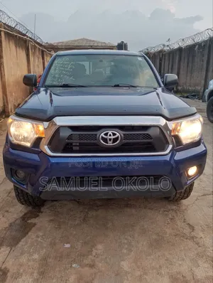 2014 Toyota 4-Runner Limited SUV