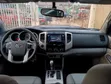 Toyota 4-Runner Limited SUV 2014 - 3