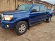 Toyota 4-Runner Limited SUV 2014 - 4
