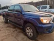Toyota 4-Runner Limited SUV 2014 - 5