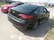 2015 Hyundai Sonata - Foreign Used - 5