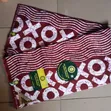 Ankara Fabric - Classic Print - 1