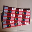 Ankara Fabric - Classic Print - 2