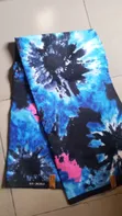 Ankara Fabric - Classic Print - 5