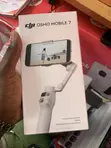 DJI Osmo Mobile 7 Gimbal Stabilizer - 2
