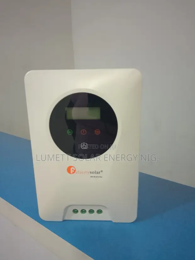 Felicity IVEM 3024 Solar Hybrid Inverter - 1