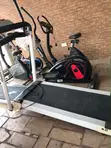 Reebok I Run 4.0 Treadmill - 1