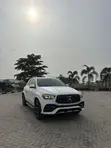 2020 Mercedes-Benz GLE 350 4MATIC Fari - 2