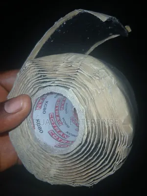 Cotran Waterseal Mastic Tape KC80 (2" x 65" x 3mm)