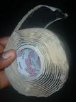 Cotran Waterseal Mastic Tape KC80 (2" x 65" x 3mm) - 2