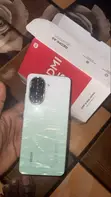 Xiaomi Redmi A5 4G 128GB Green - 1