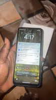 Xiaomi Redmi A5 4G 128GB Green - 4