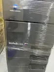 Konica Minolta bizhub C558 Injin Rabin Kwafi/Buga - 1