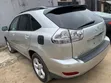 Lexus RX 350 2008 Silver - 1