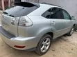 Lexus RX 350 2008 Silver - 2