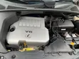 Lexus RX 350 2008 Silver - 4
