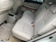Lexus RX 350 2008 Silver - 5