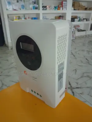 Felicity 24V 3KVA Hybrid Inverter - Brand New