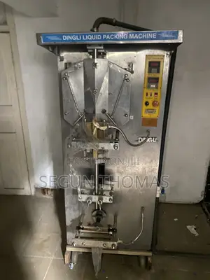 Dingle Pure Water Machine (Used)