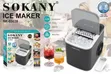 Sokany Ice Maker - 1
