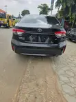 2020 Toyota Corolla LE (Tokunbo) - 5