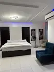 Furnished 3-Bedroom Duplex for Rent in Lekki Gardens Phase 3 - 1