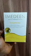 IMEDEEN Time Perfection Advanced Anti-Ageing Skin Supplement (40+) - 2
