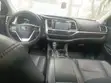 Toyota Highlander 2014 Baƙi - 3