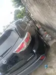 Toyota Highlander 2014 Baƙi - 5