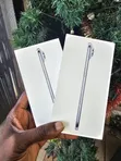 Sabon Apple iPhone Air 256GB Blue - 1