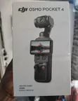 New DJI Osmo Pocket 4 - 1