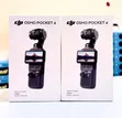 New DJI Osmo Pocket 4 - 2