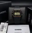 Asalin Casio F-91W-9ADF Classic Digital Watch - 2