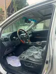 Lexus RX 350 2011 Silver - 5