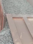 Granite Slabs - Various Types Available - 2
