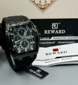 Rewardvip Sports Luxury Fashion Watch - 2