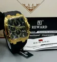 Rewardvip Sports Luxury Fashion Watch - 3