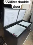 Bona DC Solar Chest Freezer 550L - Brand New - 1