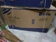 Bona DC Solar Chest Freezer 550L - Brand New - 2