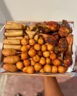 Small Chops Assortment - 2