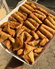 Small Chops Assortment - 3