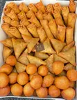 Small Chops Assortment - 4