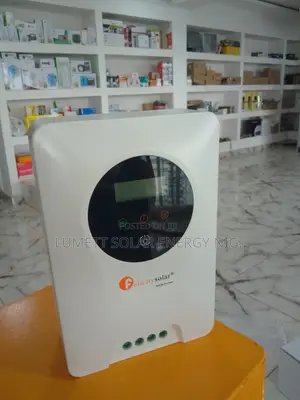 Felicity IVEM 3024 24V 3KVA Inverter