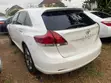 Toyota Highlander 2010 White - 5