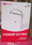 Itel Power GO PRO 100,000mAh Power Station - 2