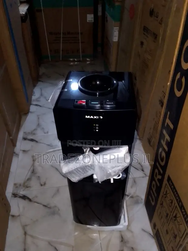 Maxi Water Dispenser 1663S - Brand New - 1