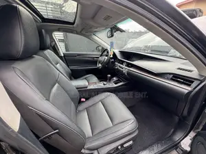 Lexus ES 350 2014 Baki