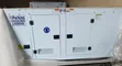 Perkins 100kVA Soundproof Diesel Generator - 1