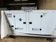 Perkins 100kVA Soundproof Diesel Generator - 2