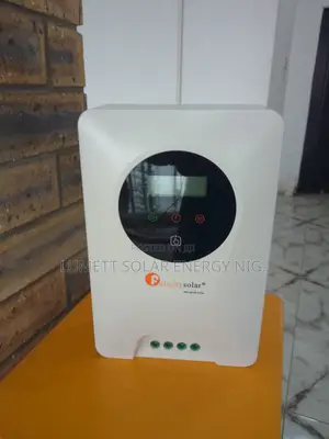 Felicity 3KVA 24V Hybrid Solar Inverter